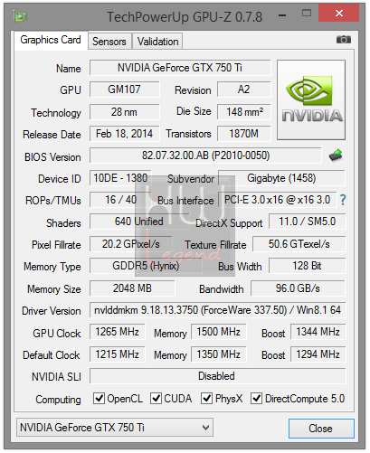 046-gigabyte-gtx-750ti-screen-gpuz-profilo-oc