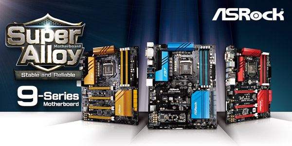 ASRock