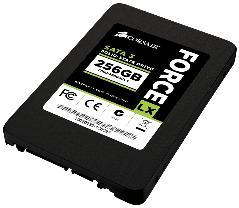 Corsair_SSD_Force_Series_LX_-_1