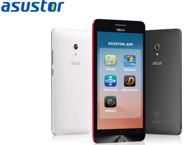Mobile_apps_ASUSTOR_Zenfone_ASUS