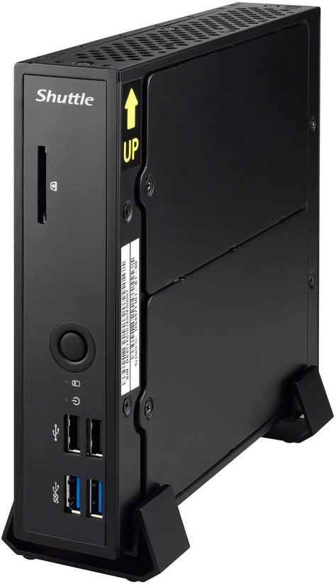 Shuttle_Barebone_DS437T_-_2