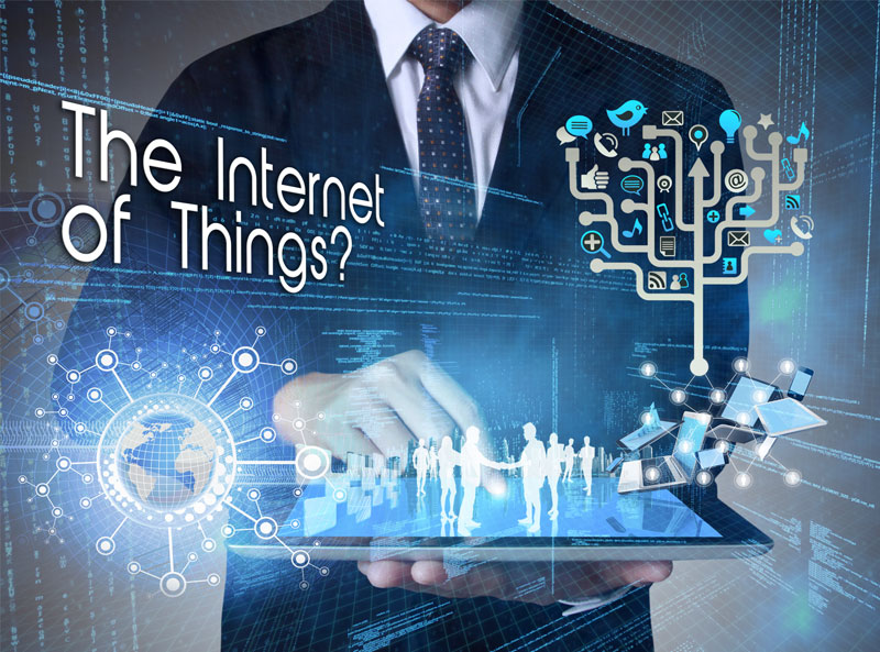 VIA_Internet_of_Things