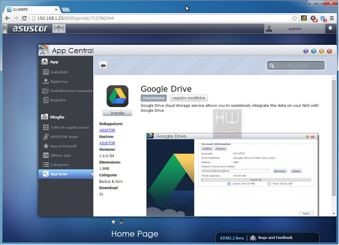 asustor_as-609RD_google_drive_01
