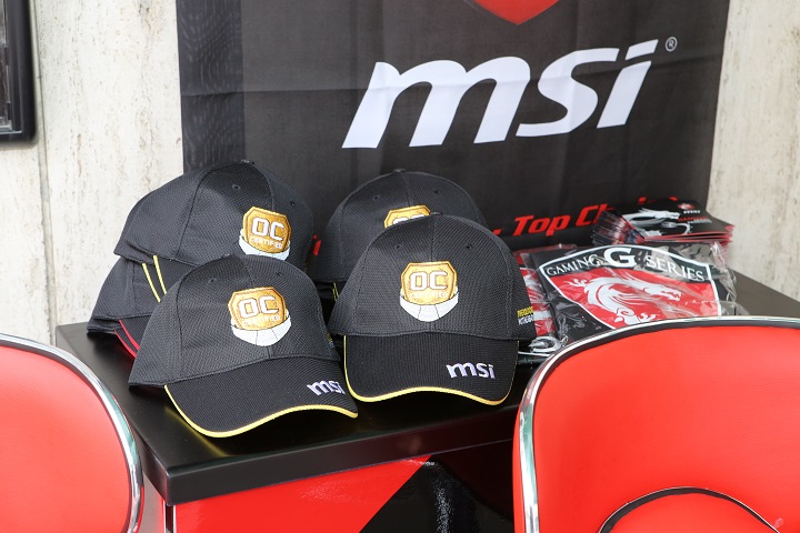 merchandising