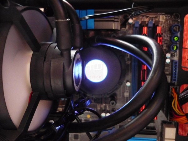 Led
