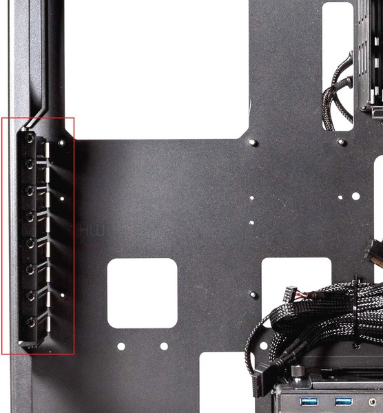 PCI