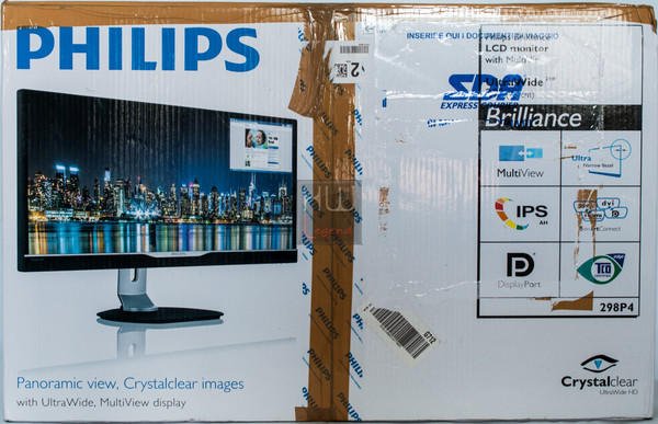 Philips_298P4QJ_-_Confezione