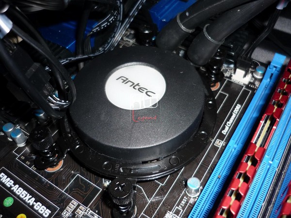 Waterblock_Montato
