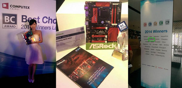 ASRock_Fatal1ty_Z97X_Killer_BEST_CHOICE_Award_2014_-_1