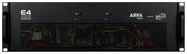 E4_EK003_with_NVIDIA_K20_GPU_FrontView