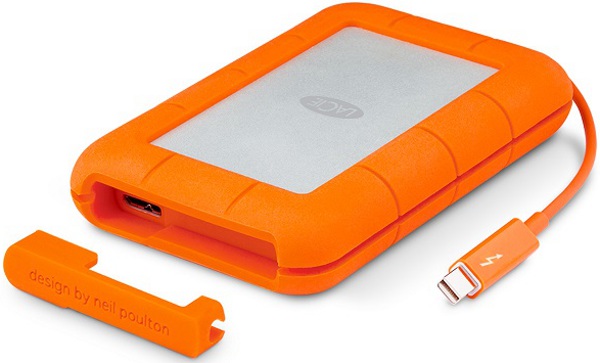 LaCie_hard_disk_Rugged_-_1