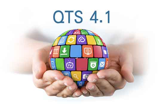 QNAP_QTS_4.1