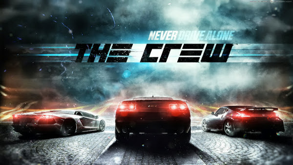 The_Crew
