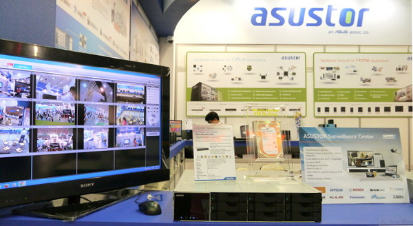 ASUSTOR_Computex_2014_-_3a