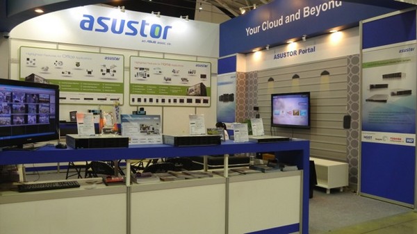 ASUSTOR_Computex_2014_-_4