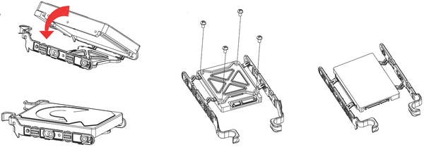 Installazione_SSD