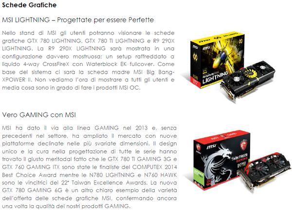 MSI_Schede_Grafiche