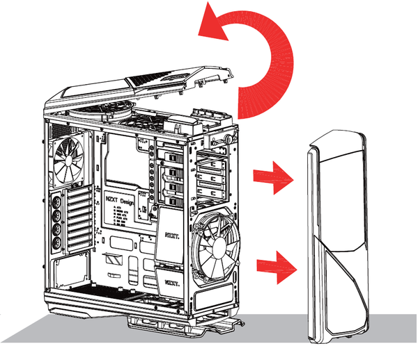 Rimozione