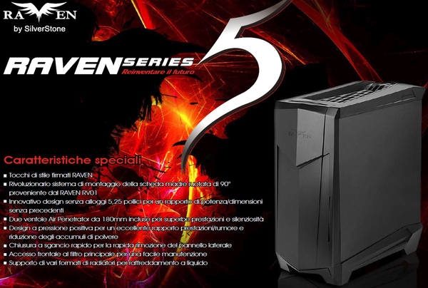 SilverStone_RV05B-W
