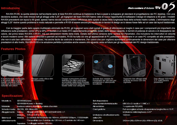 SilverStone_RV05B-W_-_1