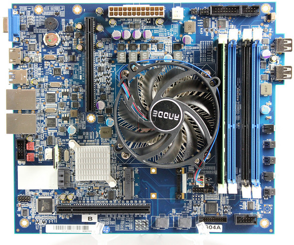 thecus_n8810u-g_pcb_motherboard_fronte