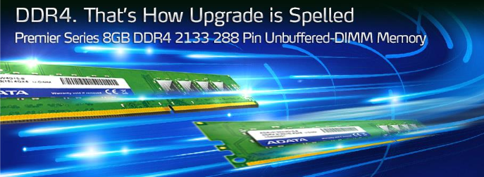 ADATA_DDR4_2133_U-DIMM