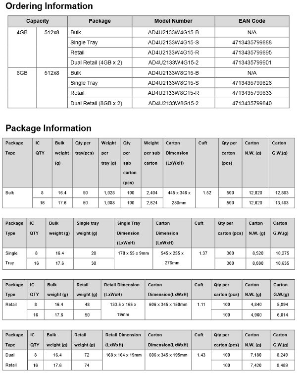 ADATA_DDR4_2133_U-DIMM_-_2