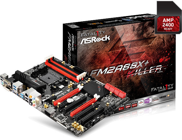 ASRock_Fatal1ty_FM2A88X_Killer_-_Specifiche_e_features