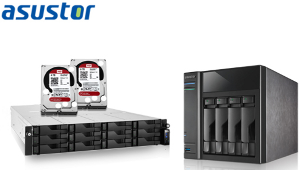 ASUSTOR_e_WD