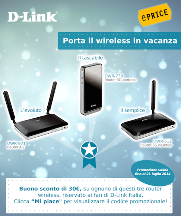 D-Link_promozione_Estate_WiFi_-_1