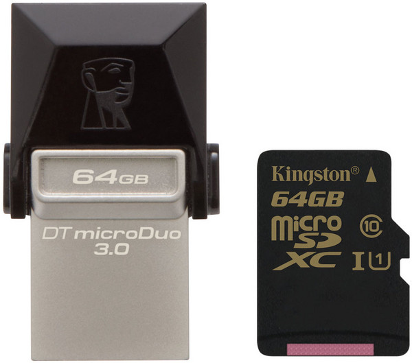 DTDUO3_SDCA10_64GB