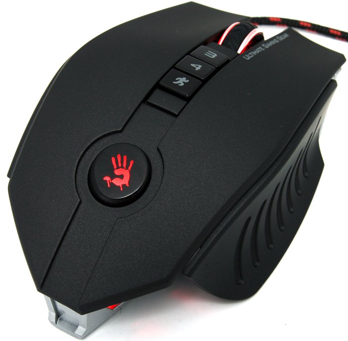 Bloody_ZL5A_Sniper_Gaming_mouse_-_Impressioni_duso