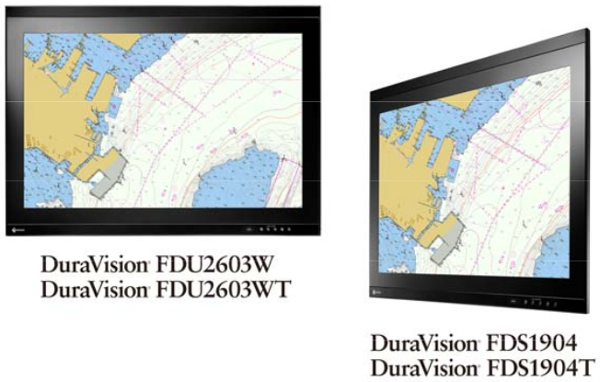 EIZO_DuraVision