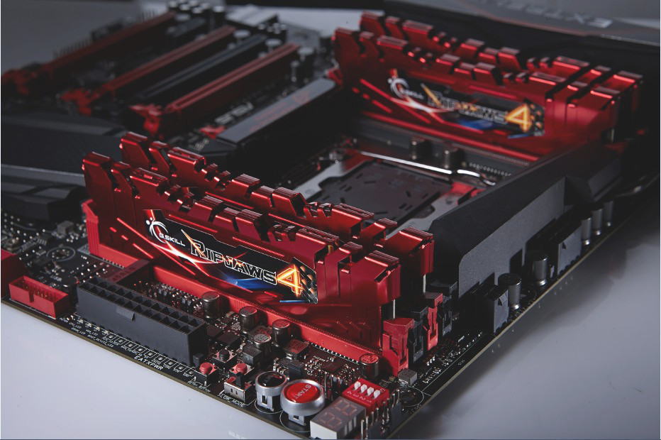 G.SKILL_DDR4_4004MHz