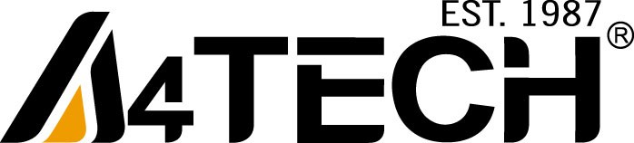 Logo_A4Tech