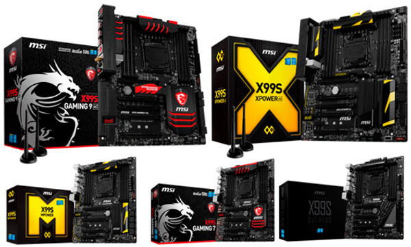 MSI_X99