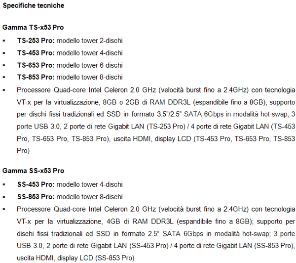 Specifiche_Tecniche_QNAP_Turbo_NAS_serie_TS-x53_Pro