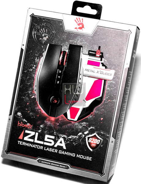 Bloody_ZL5A_Sniper_Gaming_mouse_-Confezione_e_Bundle