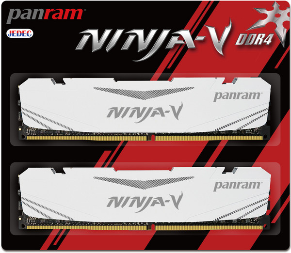 Panram_DDR4_Ninja-V_2pcs_kit_packge_-_1a
