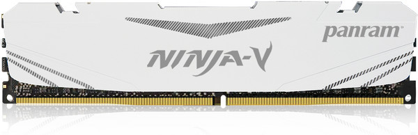 Panram_DDR4_Ninja-V_Front_side