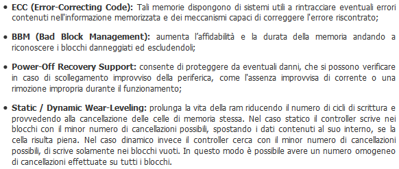 KingFast_U2_Security_Encrypted_tecnologie_supportate