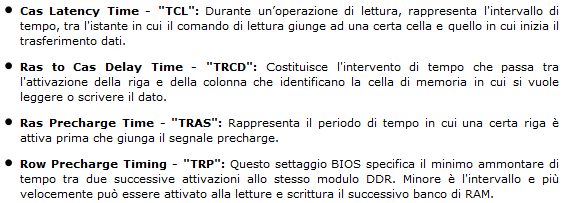 Parametri