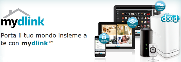 D-Link_mydlink_Home_-_1