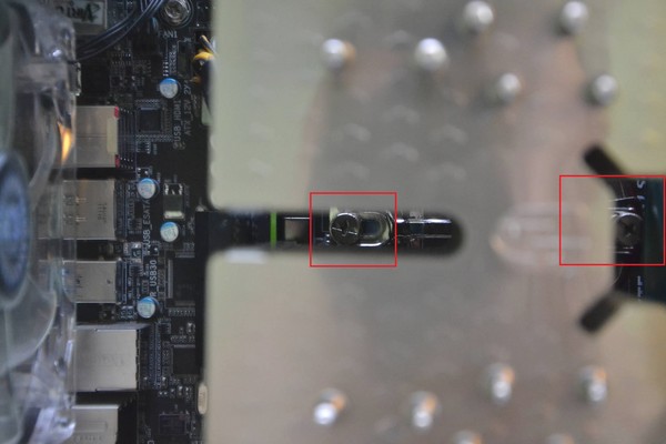 DeepCool_Gamer_Storm_Lucifer_-_Montaggio_e_Applicazione_pasta_termica_-_6a