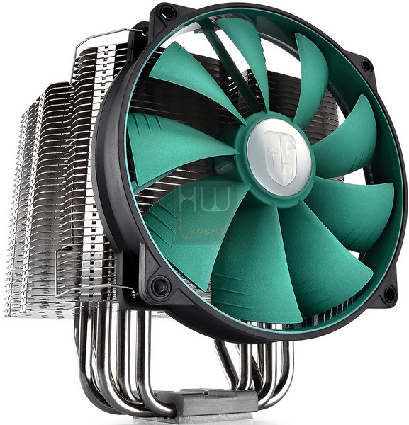 DeepCool_Gamer_Storm_Lucifer_-_Montaggio_e_Applicazione_pasta_termica_-_6ok