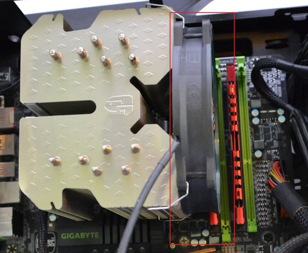 DeepCool_Gamer_Storm_Lucifer_-_Montaggio_e_Applicazione_pasta_termica_-_7