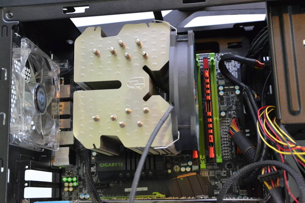 DeepCool_Gamer_Storm_Lucifer_-_Sistema_di_prova_e_Metodologia_di_Test_-_1