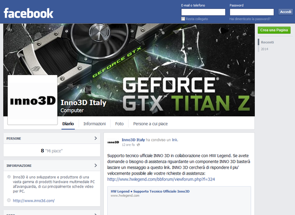 Inno3D_facebook_Italy