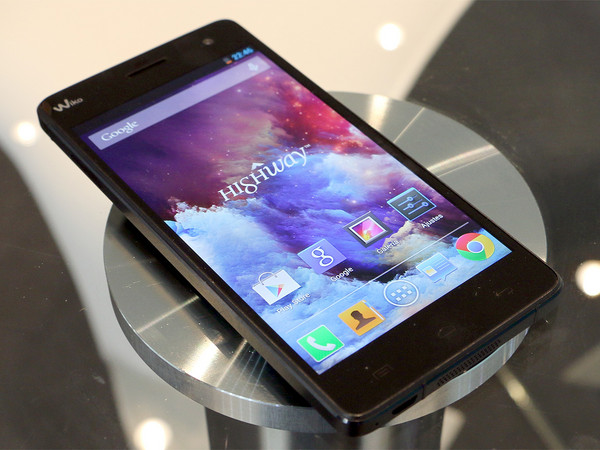 Wiko_Highway_4G