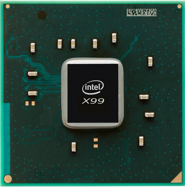 X99-Front